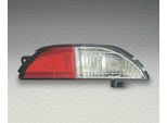MAGNETI MARELLI Nebelschlussleuchte 712201451110 P21W links für Fiat