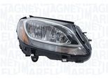 MAGNETI MARELLI Hauptscheinwerfer 711307024559 H7 links für Mercedes