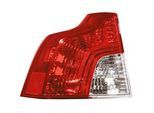 VAN WEZEL Heckleuchte 5947931 links für Volvo