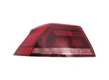 ABAKUS Heckleuchte 44119btlue LED links für VW