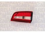 MAGNETI MARELLI Heckleuchte 714021500701 H21W links für Volvo
