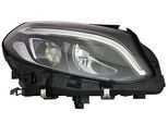 VAN WEZEL Hauptscheinwerfer 2944986m LED rechts für SMART Mercedes