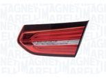 MAGNETI MARELLI Heckleuchte 715106272210 links für Mercedes