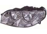 ABAKUS Hauptscheinwerfer 6611140lldem H1/H7 links für Fiat
