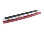 METZGER Zusatzbremsleuchte 2080052 LED mitte für Audi