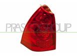 PRASCO Heckleuchte pg4224164 links für Peugeot