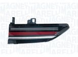 MAGNETI MARELLI Heckleuchte 714020140702 LED links für BMW