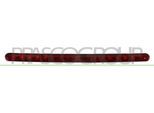 PRASCO Zusatzbremsleuchte me4204150 für Mercedes