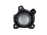 VAN WEZEL Nebelscheinwerfer 3753995 H11 links für Opel