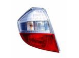 DIEDERICHS Heckleuchte 5241090 LED rechts für HONDA