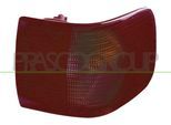 PRASCO Heckleuchte ad0154154 links für Audi