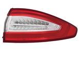 VAN WEZEL Heckleuchte 1883922 LED rechts für Ford