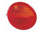 VAN WEZEL Heckleuchte 5803921 links für VW
