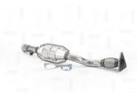 NAP Katalysator cak10564 für RENAULT