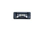 ALKAR Kennzeichenleuchte 2405966 LED rechts für Mercedes VW