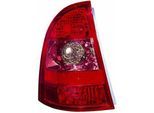 ABAKUS Heckleuchte 21219l1lldue W21/5W links für TOYOTA