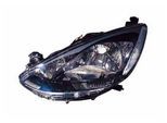 ALKAR Hauptscheinwerfer 2741649 PY21W links für MAZDA