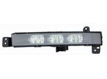 ABAKUS Nebelscheinwerfer 4442042rae LED rechts für BMW