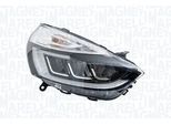 MAGNETI MARELLI Hauptscheinwerfer 712800999022 LED links für RENAULT