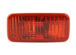 JOHNS Nebelschlussleuchte 5224879 links für MITSUBISHI