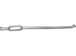 POLMO Mittelschalldämpfer 4609 für Subaru
