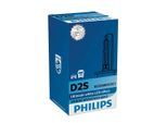 PHILIPS Glühlampe, Fernscheinwerfer 85122whv2c1 für Volvo DAF Opel BMW (BRILLIANCE) Fiat Iveco TATA VW Citroën MAN LAND ROVER Audi HOLDEN (F