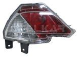 ALKAR Nebelschlussleuchte 2291993 W16W links für TOYOTA