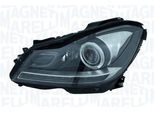 MAGNETI MARELLI Hauptscheinwerfer 711307023576 D1S/H7 rechts für Mercedes
