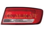 ALKAR Heckleuchte 2282479 W16W rechts für Audi