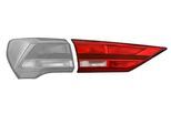 VAN WEZEL Heckleuchte 0372923u links für VW