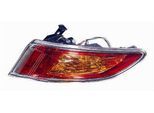 VAN WEZEL Heckleuchte 2580932 rechts für HONDA