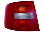 ABAKUS Heckleuchte 4461908lue P21/5W links für VW Audi