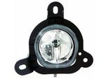 ABAKUS Nebelscheinwerfer 6672010lue H1 links für ALFA ROMEO