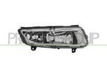 PRASCO Tagfahrleuchte vg0234434 P21W links für VW