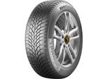 CONTINENTAL Winterreifen 215/60 R16 95H EVc - WinterContact TS 870 03559090000