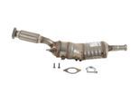 WALKER Ruß-/Partikelfilter, Abgasanlage 73432 für RENAULT