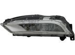 ABAKUS Nebelscheinwerfer 4452017rae LED rechts für SEAT
