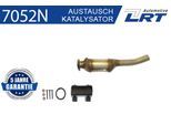 LRT Katalysator 7052n für VW
