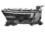 VAN WEZEL Hauptscheinwerfer 3807963v LED links für Opel