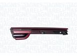 MAGNETI MARELLI Heckleuchte 714020760701 LED links für Porsche