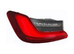 ABAKUS Heckleuchte 4441993laen LED links für BMW