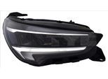 TYC Hauptscheinwerfer 2019142062 LED links für Opel
