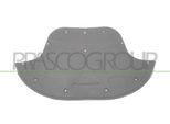 PRASCO Motorraumdämmung me0451945 Motorhaube für Mercedes