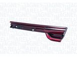 MAGNETI MARELLI Heckleuchte 714020760703 LED links für Porsche
