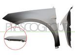 PRASCO Kotflügel me4203004 vorne links für Mercedes