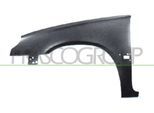 PRASCO Kotflügel ci0233014 vorne links für Citroën