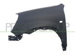 PRASCO Kotflügel hd8243014 vorne links für HONDA