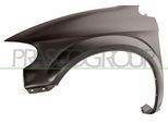 PRASCO Kotflügel dg0053014 vorne links für Chrysler