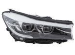HELLA Hauptscheinwerfer 1ex354854061 LED rechts für BMW