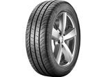 CONTINENTAL Sommerreifen 225/55R17 101V - ContiVanContact 200 04511150000